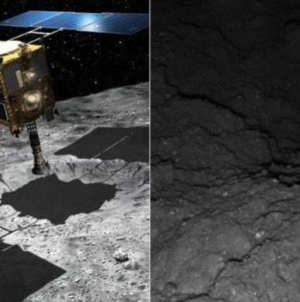 ADN din spațiu? Ce ne spune un asteroid despre începutul vieții?
