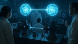 România devine lider în Europa în comunicațiile cuantice