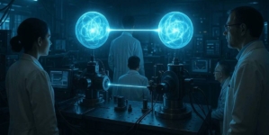 România devine lider în Europa în comunicațiile cuantice