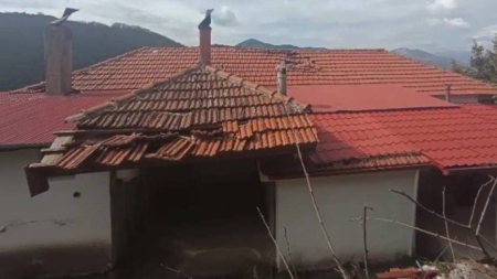 Două cutremure în Grecia în ultimele 24 de ore