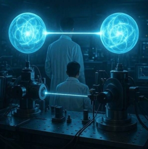 România devine lider în Europa în comunicațiile cuantice