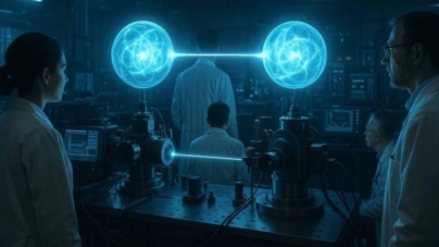 România devine lider în Europa în comunicațiile cuantice