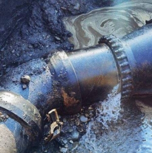 Întrerupere neprogramată a furnizării apei potabile în localitățile Lăpușel, Bozănta Mare, Hideaga și Mogoșești