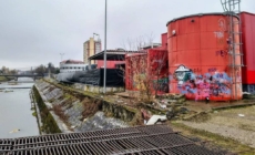 Vești bune pentru bicicliști: proiectul de pe Coșbuc merge mai departe