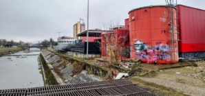 Vești bune pentru bicicliști: proiectul de pe Coșbuc merge mai departe