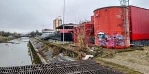 Vești bune pentru bicicliști: proiectul de pe Coșbuc merge mai departe