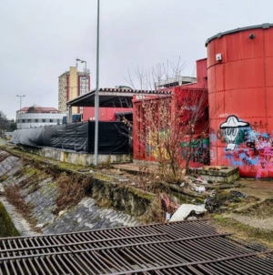 Vești bune pentru bicicliști: proiectul de pe Coșbuc merge mai departe