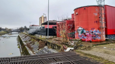 Vești bune pentru bicicliști: proiectul de pe Coșbuc merge mai departe