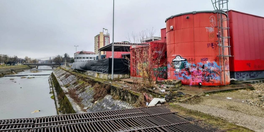 Vești bune pentru bicicliști: proiectul de pe Coșbuc merge mai departe