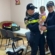 Cu ocazia Zilei Porților Deschise, vizită a polițiștilor la Centrul Maternal din Sighetu Marmației