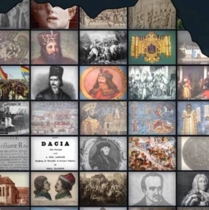 28 martie în istorie, mișcări de renaștere a românilor