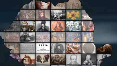 28 martie în istorie, mișcări de renaștere a românilor