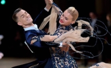 România triumfă la Blackpool: aur pentru tinerii dansatori și victorie istorică a seniorilor la Grand Slam