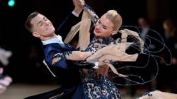 România triumfă la Blackpool: aur pentru tinerii dansatori și victorie istorică a seniorilor la Grand Slam