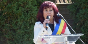 Primărița orașului Seini, Gabriela Tulbure, participă la cea de-a 170-a sesiune plenară a Comitetului European al Regiunilor