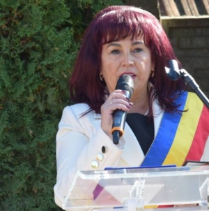 Primărița orașului Seini, Gabriela Tulbure, participă la cea de-a 170-a sesiune plenară a Comitetului European al Regiunilor