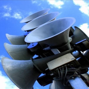 Exercițiul „Miercurea Sirenelor”, a fost reprogramat de IGSU