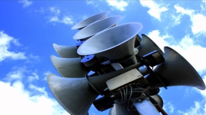 Exercițiul „Miercurea Sirenelor”, a fost reprogramat de IGSU