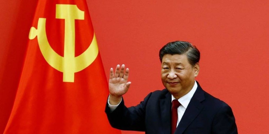 Se împlinesc 13 ani de la alegerea lui Xi Jinping în fruntea Chinei