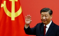Se împlinesc 13 ani de la alegerea lui Xi Jinping în fruntea Chinei