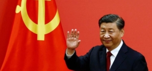 Se împlinesc 13 ani de la alegerea lui Xi Jinping în fruntea Chinei