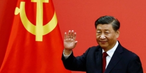 Se împlinesc 13 ani de la alegerea lui Xi Jinping în fruntea Chinei