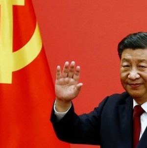 Se împlinesc 13 ani de la alegerea lui Xi Jinping în fruntea Chinei