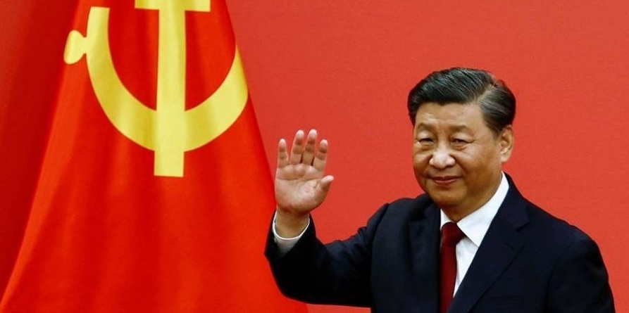 Se împlinesc 13 ani de la alegerea lui Xi Jinping în fruntea Chinei