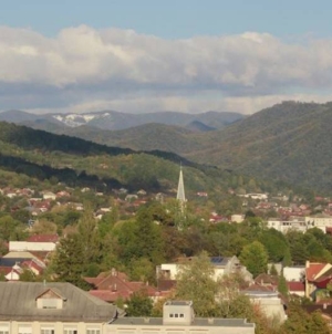 Prognoza meteo Maramureș, miercuri 18 martie 2026