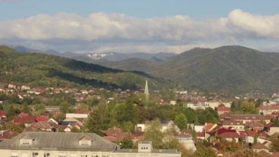 Prognoza meteo Maramureș, miercuri 18 martie 2026