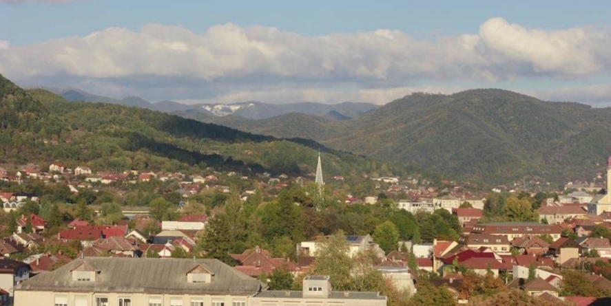 Prognoza meteo Maramureș, miercuri 18 martie 2026