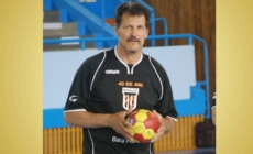 La mulți ani, Iosif Boroș! 