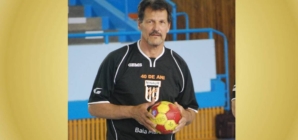 La mulți ani, Iosif Boroș! 