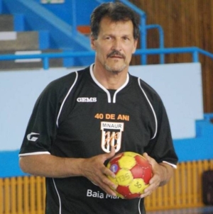 La mulți ani, Iosif Boroș! 