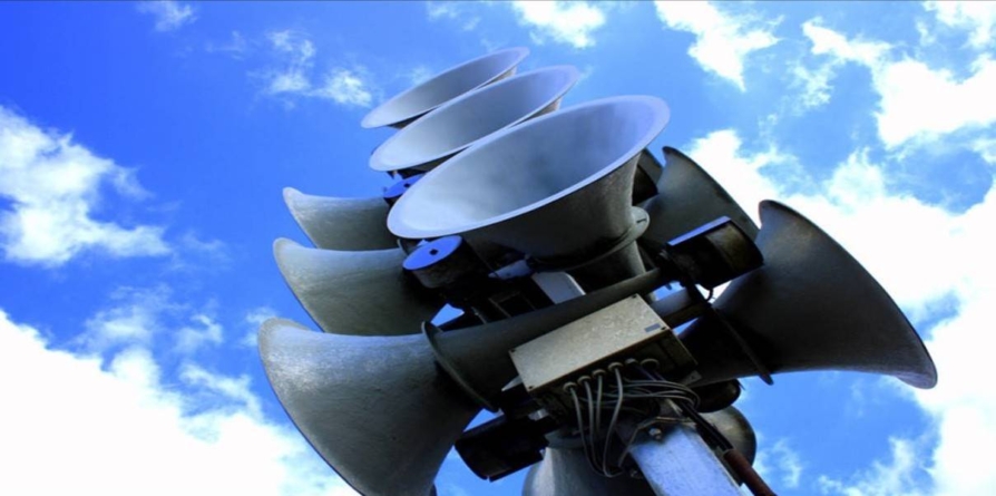 Exercițiul „Miercurea Sirenelor”, a fost reprogramat de IGSU