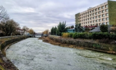 Prognoza meteo Maramureș, vineri 20 martie 2026