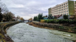 Prognoza meteo Maramureș, vineri 20 martie 2026