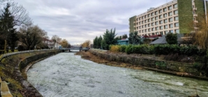 Prognoza meteo Maramureș, vineri 20 martie 2026