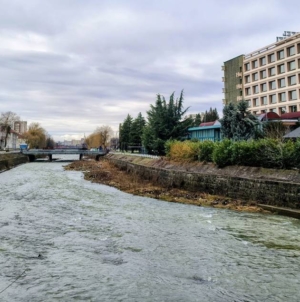 Prognoza meteo Maramureș, vineri 20 martie 2026