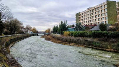 Prognoza meteo Maramureș, vineri 20 martie 2026