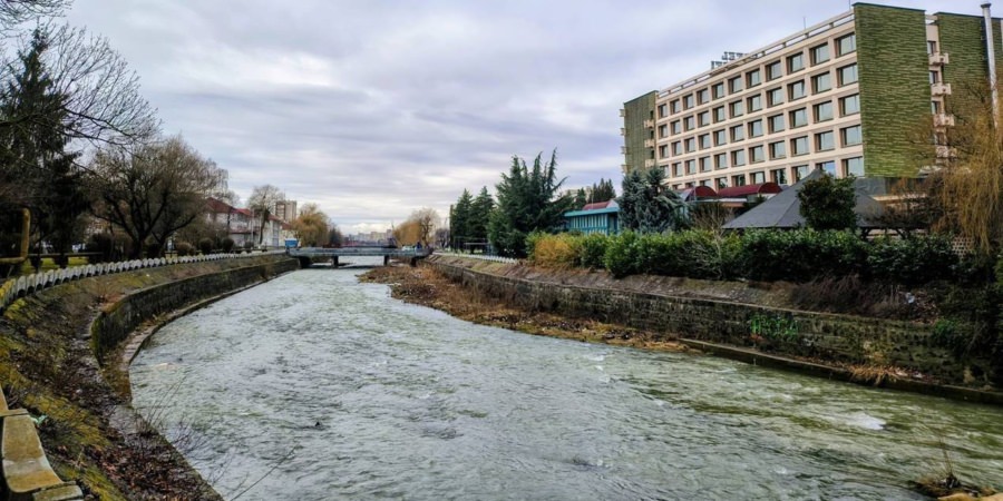 Prognoza meteo Maramureș, vineri 3 iulie 2026