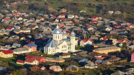 Consultații optometrice gratuite la Ieud