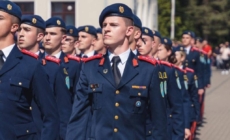 Informații pentru elevii din Maramureș care vor să urmeze un liceu militar