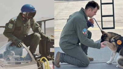 Un pilot român de 30 de ani a murit după ce a intervenit pentru a salva un câine