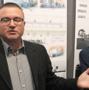 „Superspecializare pe hârtie, probleme în realitate”, reacție a arhitectului băimărean Cătălin Anghelescu