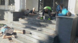 „Drogurile – de la fascinație la dependență”, eveniment de prevenție pentru elevii din Baia Mare