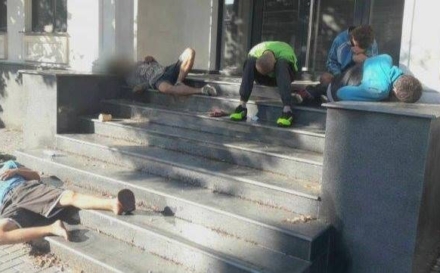 „Drogurile – de la fascinație la dependență”, eveniment de prevenție pentru elevii din Baia Mare