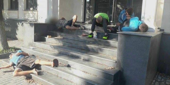 „Drogurile – de la fascinație la dependență”, eveniment de prevenție pentru elevii din Baia Mare