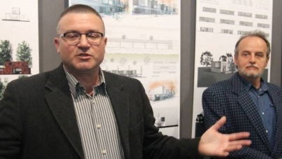 „Superspecializare pe hârtie, probleme în realitate”, reacție a arhitectului băimărean Cătălin Anghelescu