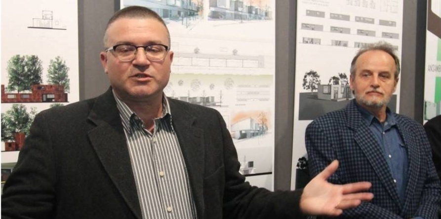 „Superspecializare pe hârtie, probleme în realitate”, reacție a arhitectului băimărean Cătălin Anghelescu